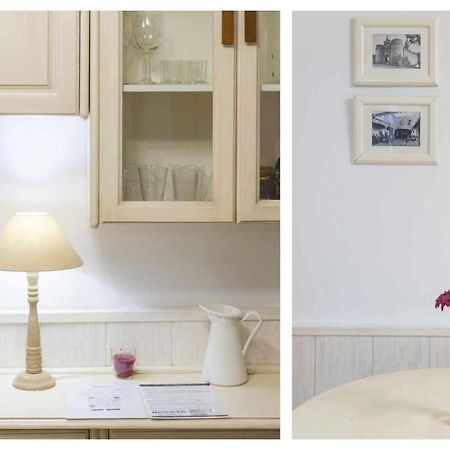 Apartamento Santa Ursula By Toledo Ap Exteriér fotografie