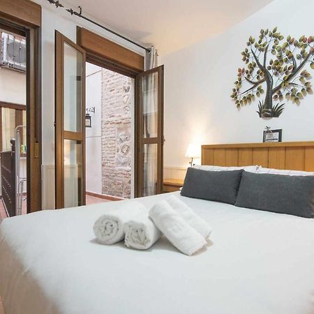 Apartamento Santa Ursula By Toledo Ap Exteriér fotografie