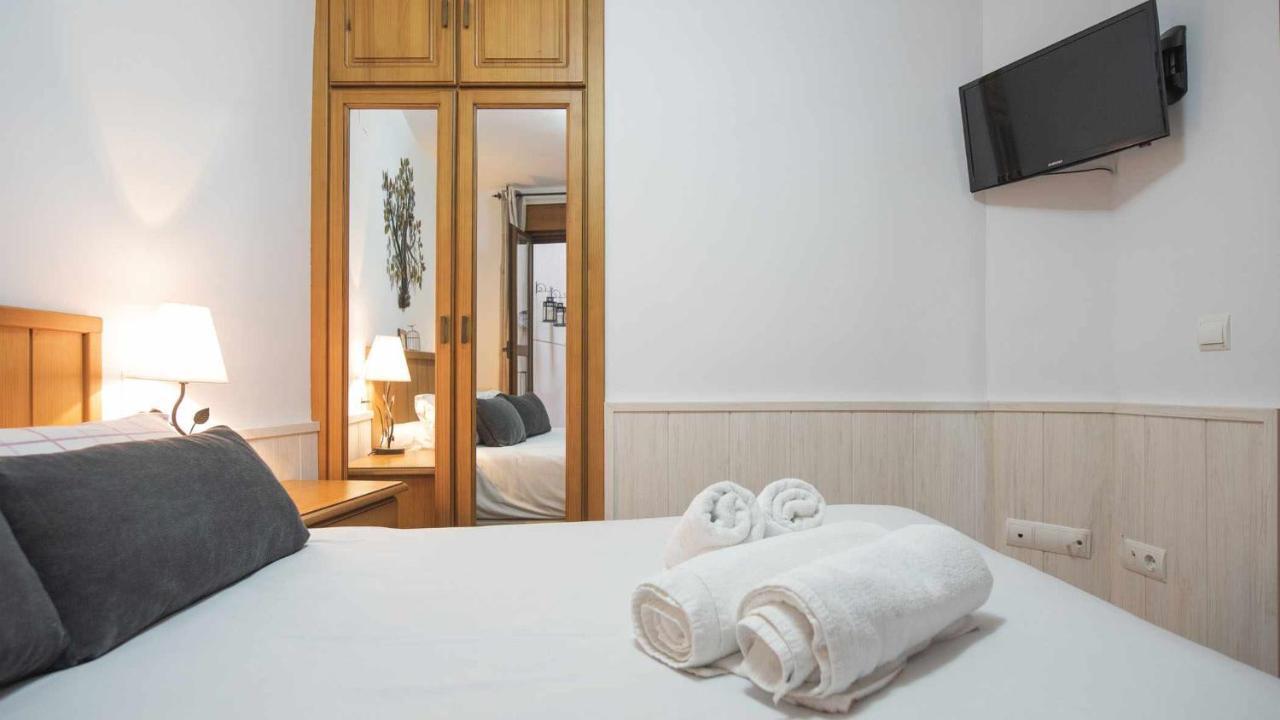 Apartamento Santa Ursula By Toledo Ap Exteriér fotografie