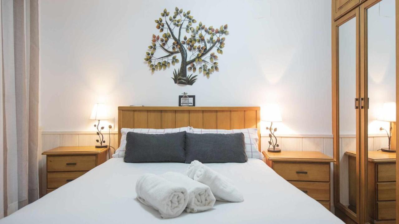 Apartamento Santa Ursula By Toledo Ap Exteriér fotografie