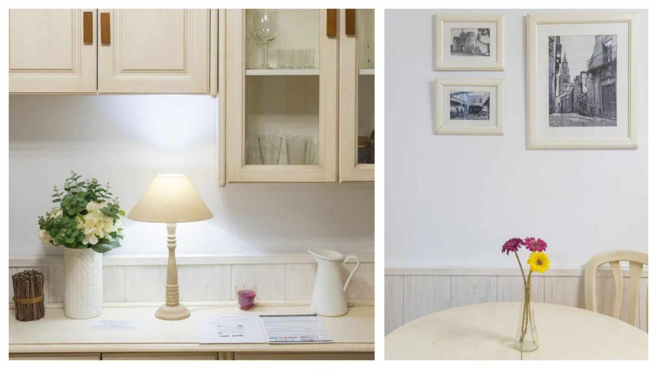 Apartamento Santa Ursula By Toledo Ap Exteriér fotografie