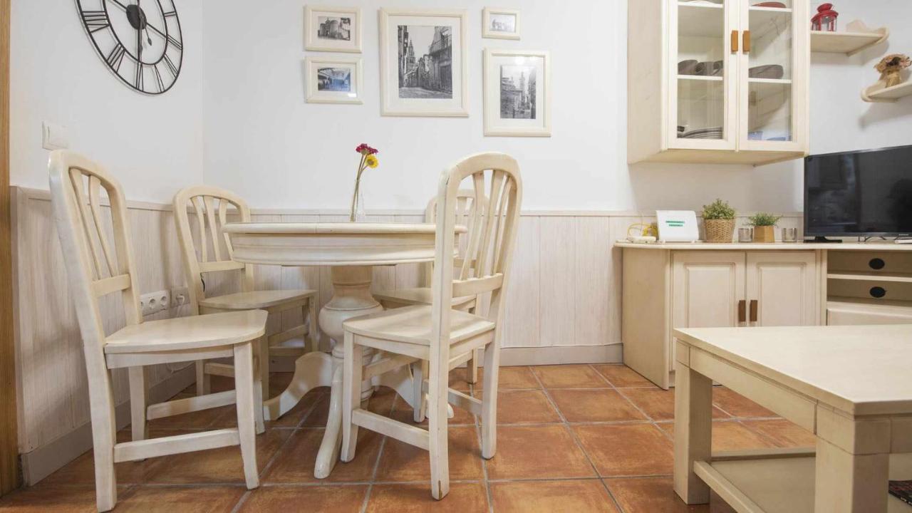 Apartamento Santa Ursula By Toledo Ap Exteriér fotografie