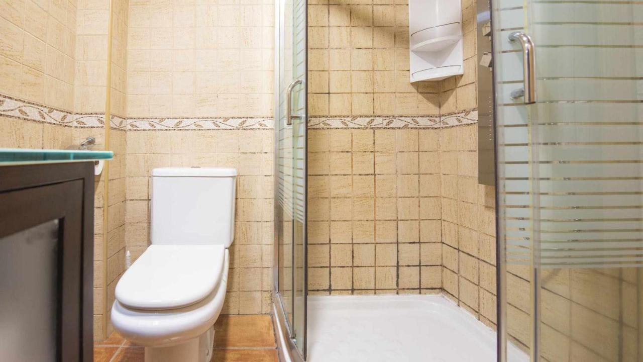 Apartamento Santa Ursula By Toledo Ap Exteriér fotografie