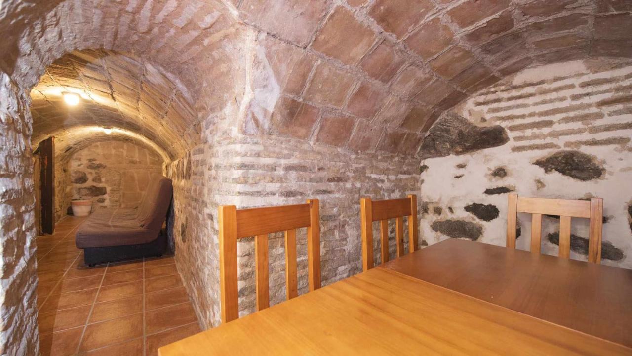 Apartamento Santa Ursula By Toledo Ap Exteriér fotografie
