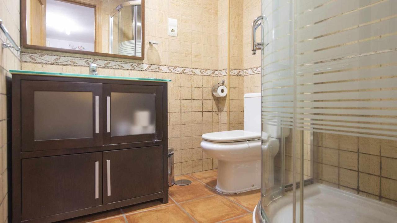 Apartamento Santa Ursula By Toledo Ap Exteriér fotografie