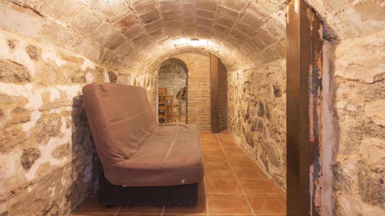 Apartamento Santa Ursula By Toledo Ap Exteriér fotografie