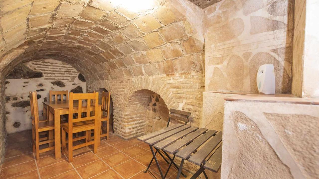 Apartamento Santa Ursula By Toledo Ap Exteriér fotografie