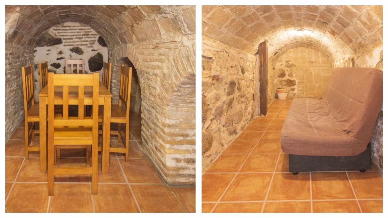 Apartamento Santa Ursula By Toledo Ap Exteriér fotografie