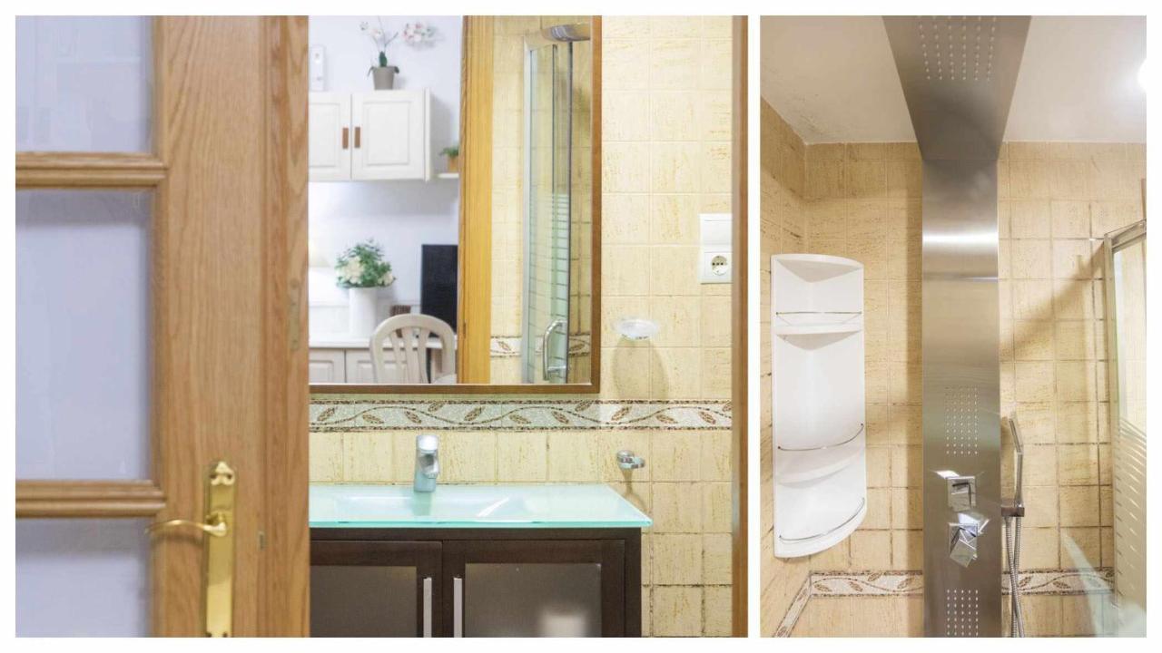 Apartamento Santa Ursula By Toledo Ap Exteriér fotografie