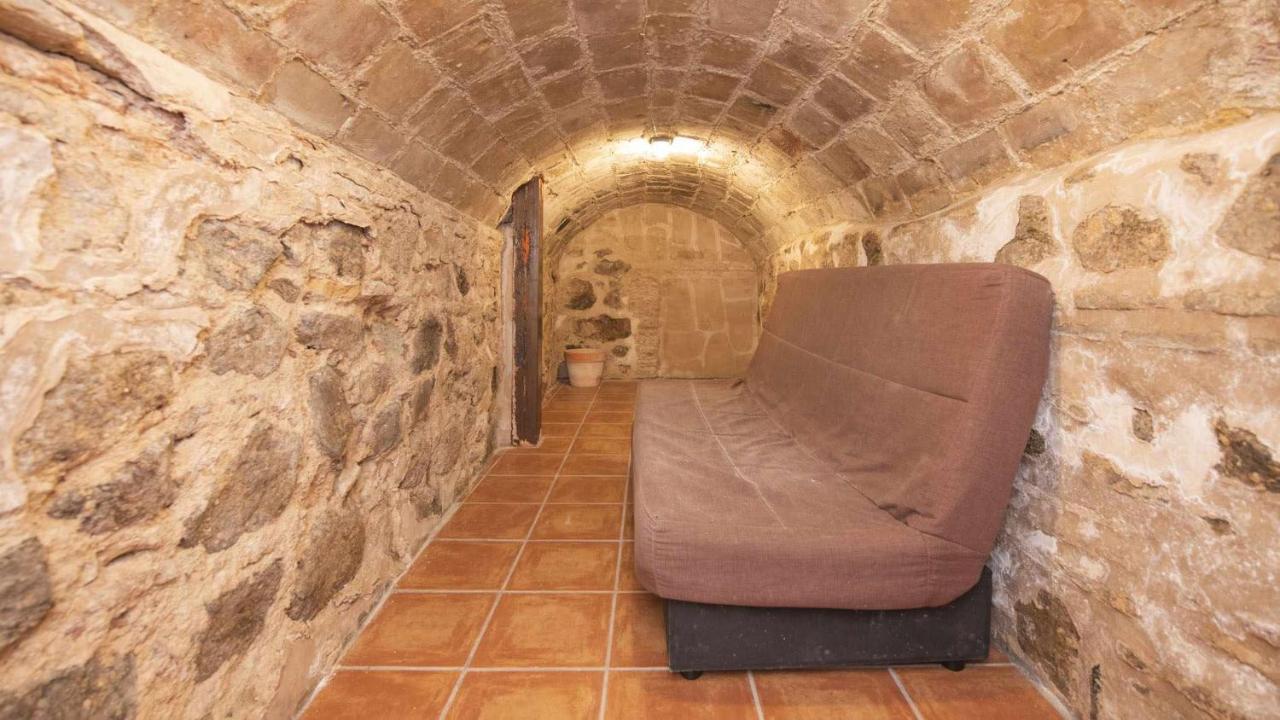 Apartamento Santa Ursula By Toledo Ap Exteriér fotografie
